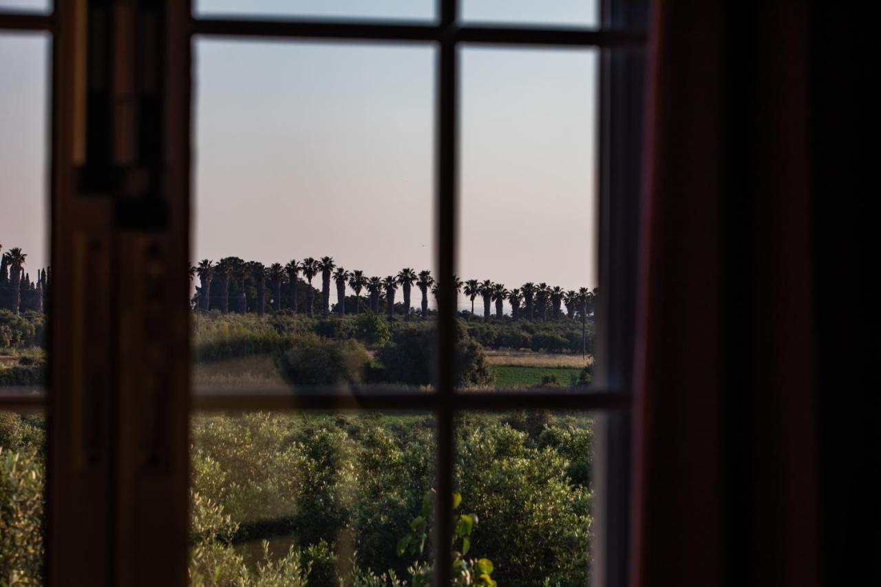 Villa Georgina B&B Katakolo Eksteriør billede